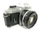 Nikon FG 35mm SLR w/Series E 50mm f1.8