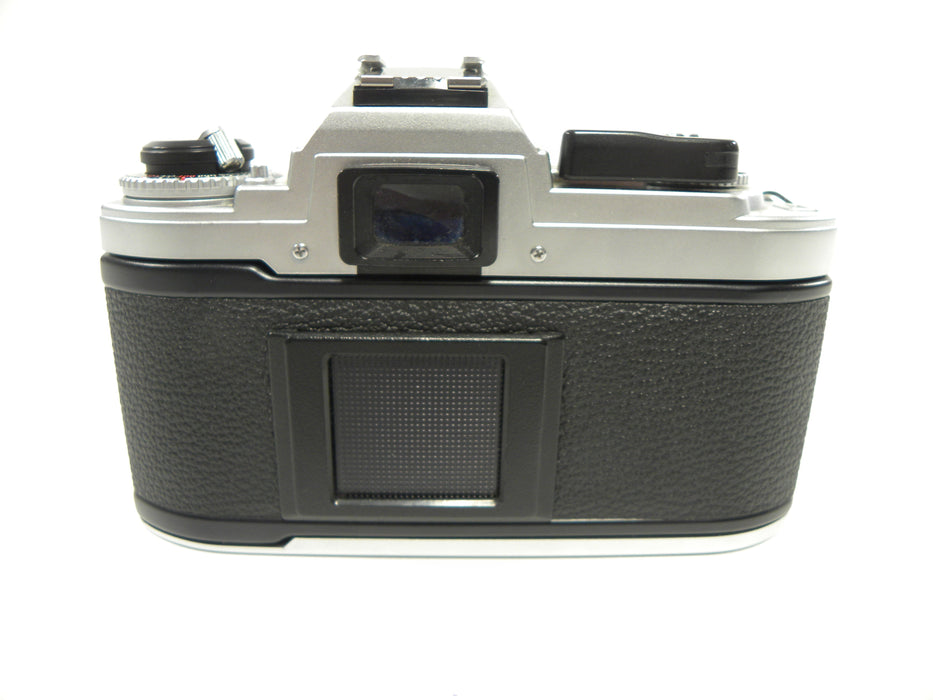 Nikon FG 35mm SLR w/Series E 50mm f1.8