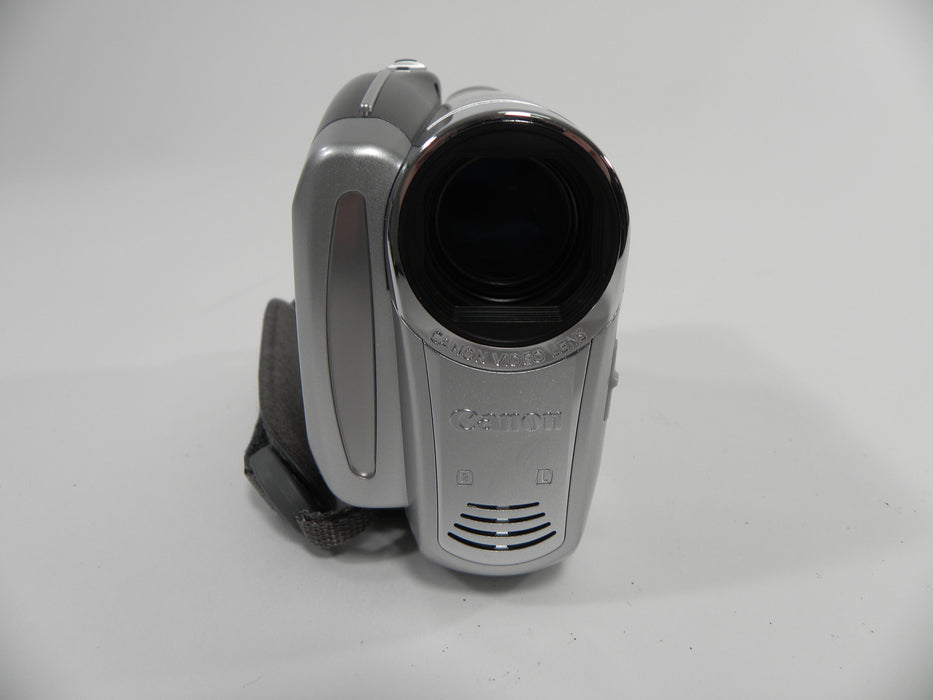 Canon DC220 MiniDVD Camcorder