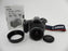 Canon EOS Rebel G II 35mm SLR w/Promaster AF 28-80mm f3.5-5.8