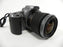 Canon EOS Rebel G II 35mm SLR w/Promaster AF 28-80mm f3.5-5.8