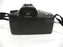 Canon EOS Rebel G II 35mm SLR w/Promaster AF 28-80mm f3.5-5.8