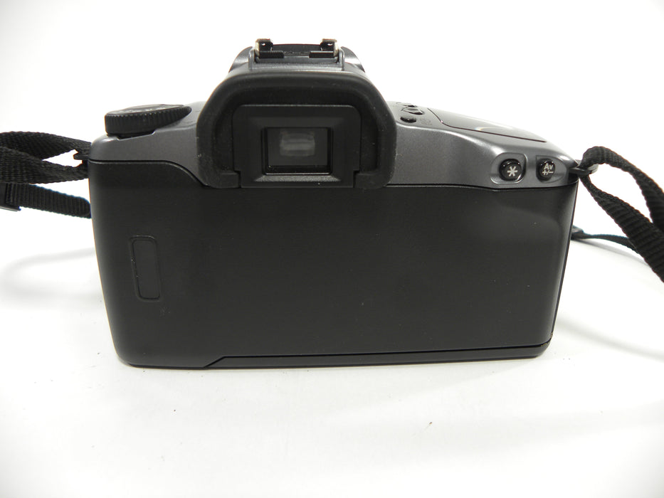 Canon EOS Rebel G II 35mm SLR w/Promaster AF 28-80mm f3.5-5.8