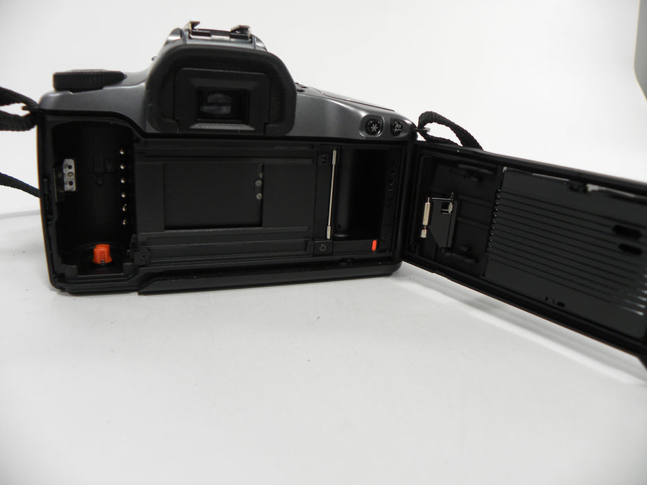 Canon EOS Rebel G II 35mm SLR w/Promaster AF 28-80mm f3.5-5.8