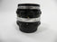 Nikon Nikkor-H Auto 2.8cm f3.5 Nippon Kogaku F Mount