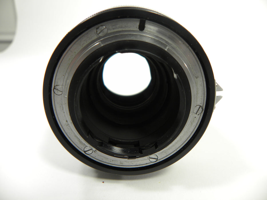 Nikon Nikkor-Q Auto 135mm f2.8 F Mount