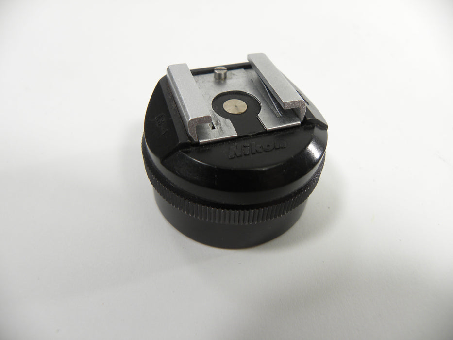 Nikon AS-1 Hot Shoe Mount for F2 Camera