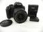 Canon EOS Rebel T7 24.1mp Digital SLR w/EF-S 18-55 II Shutter Ct. 1,195