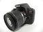 Canon EOS Rebel T7 24.1mp Digital SLR w/EF-S 18-55 II Shutter Ct. 1,195