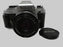 Nikon FG 35mm SLR w/Series E 50mm f1.8