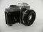 Nikon FG 35mm SLR w/Series E 50mm f1.8