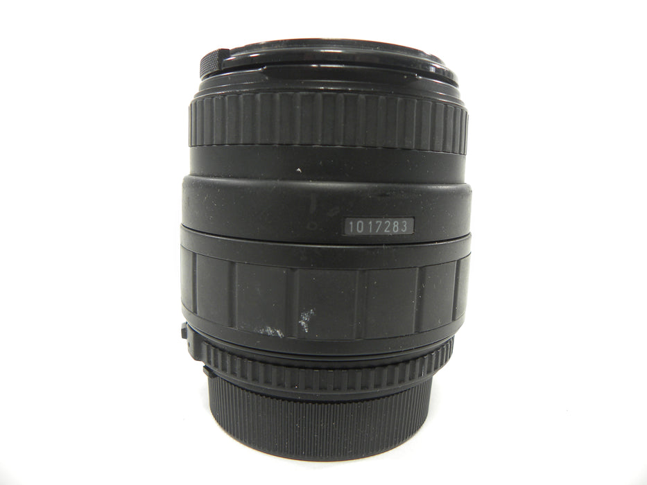Sigma UC Zoom 28-70mm f2.8-4 Nikon F Mount