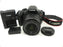 Canon EOS Rebel T6 18mp Digital SLR w/EF-S 18-55 IS II Shutter Ct. 12,641
