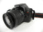 Canon EOS Rebel T6 18mp Digital SLR w/EF-S 18-55 IS II Shutter Ct. 12,641
