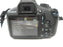 Canon EOS Rebel T6 18mp Digital SLR w/EF-S 18-55 IS II Shutter Ct. 12,641