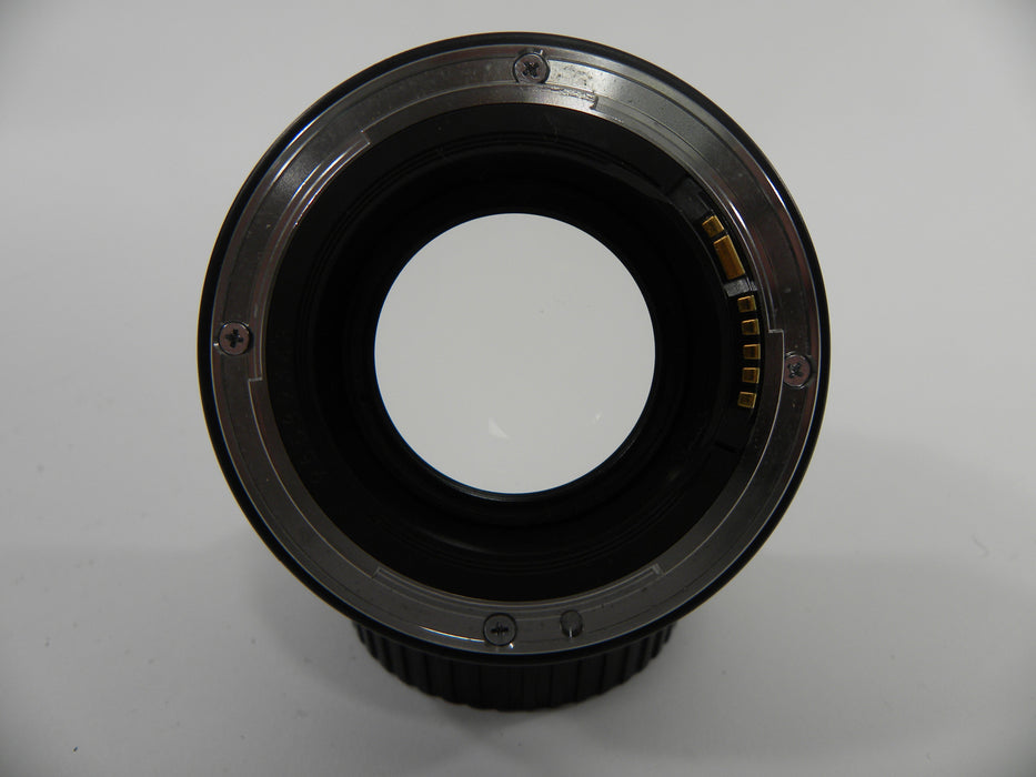 Canon EF 50mm f1.4 USM Lens
