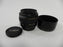 Canon EF 50mm f1.4 USM Lens