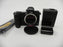Nikon Z6 24.5mp Digital Mirrorless Camera Body Only Shutter ct. 6,052