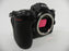Nikon Z6 24.5mp Digital Mirrorless Camera Body Only Shutter ct. 6,052
