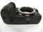 Nikon Z6 24.5mp Digital Mirrorless Camera Body Only Shutter ct. 6,052