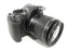 Canon EOS T3 12.2mp Digital SLR w/EF-S 18-55mm IS II Shutter Ct. 8,945 AS IS