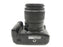 Canon EOS T3 12.2mp Digital SLR w/EF-S 18-55mm IS II Shutter Ct. 8,945 AS IS
