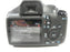 Canon EOS T3 12.2mp Digital SLR w/EF-S 18-55mm IS II Shutter Ct. 8,945 AS IS
