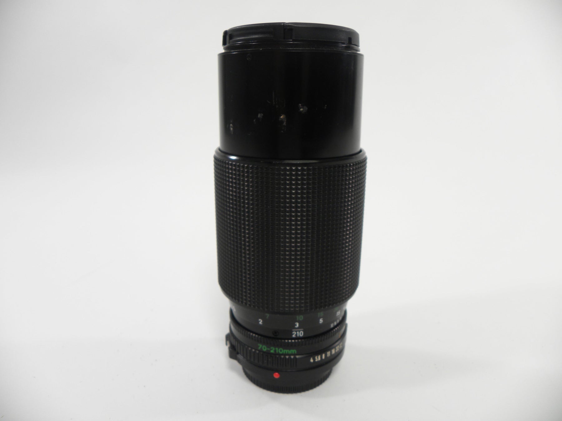 Canon FD 70-210mm f4