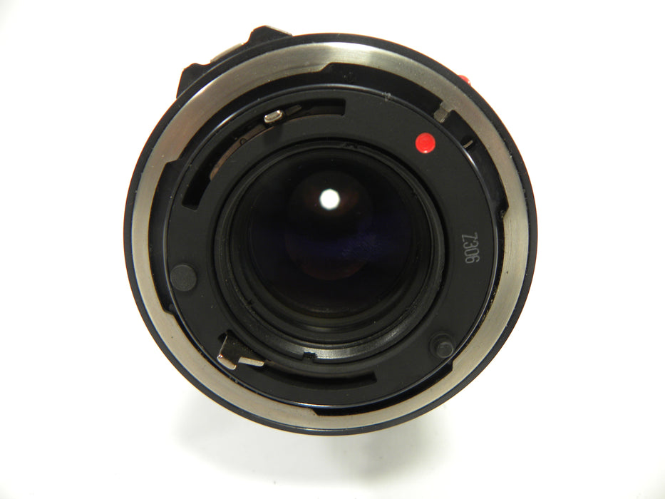 Canon FD 70-210mm f4