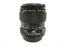 Canon FD Macro 50mm f3.5