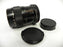 Canon FD Macro 50mm f3.5