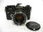 Canon FT QL 35mm SLR w/FD 50mm f1.8