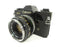Canon FT QL 35mm SLR w/FD 50mm f1.8