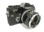 Canon FT QL 35mm SLR w/FD 50mm f1.8