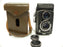 Yashica-A Twin Lens Reflex Camera