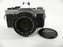 Olympus OM2n 35mm SLR w/Zuiko Auto-S 50mm f1.8 AS IS No Returns