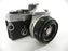 Olympus OM2n 35mm SLR w/Zuiko Auto-S 50mm f1.8 AS IS No Returns