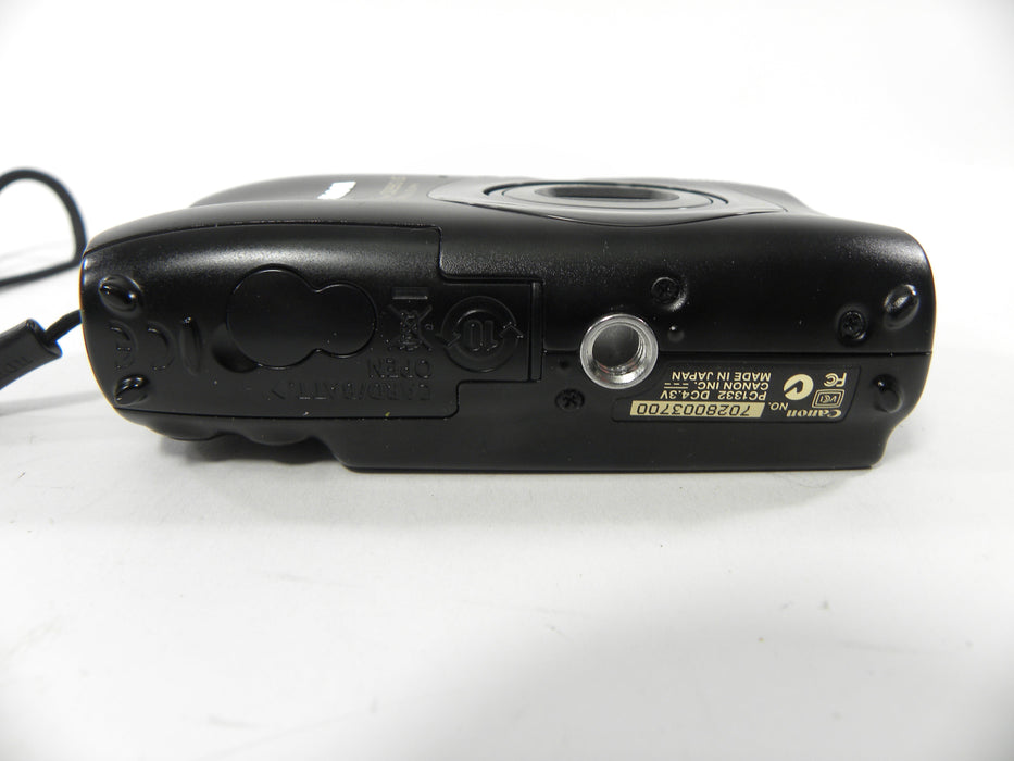 Canon Power Shot SD990IS 14.7mp Digital Elph  (Parts)