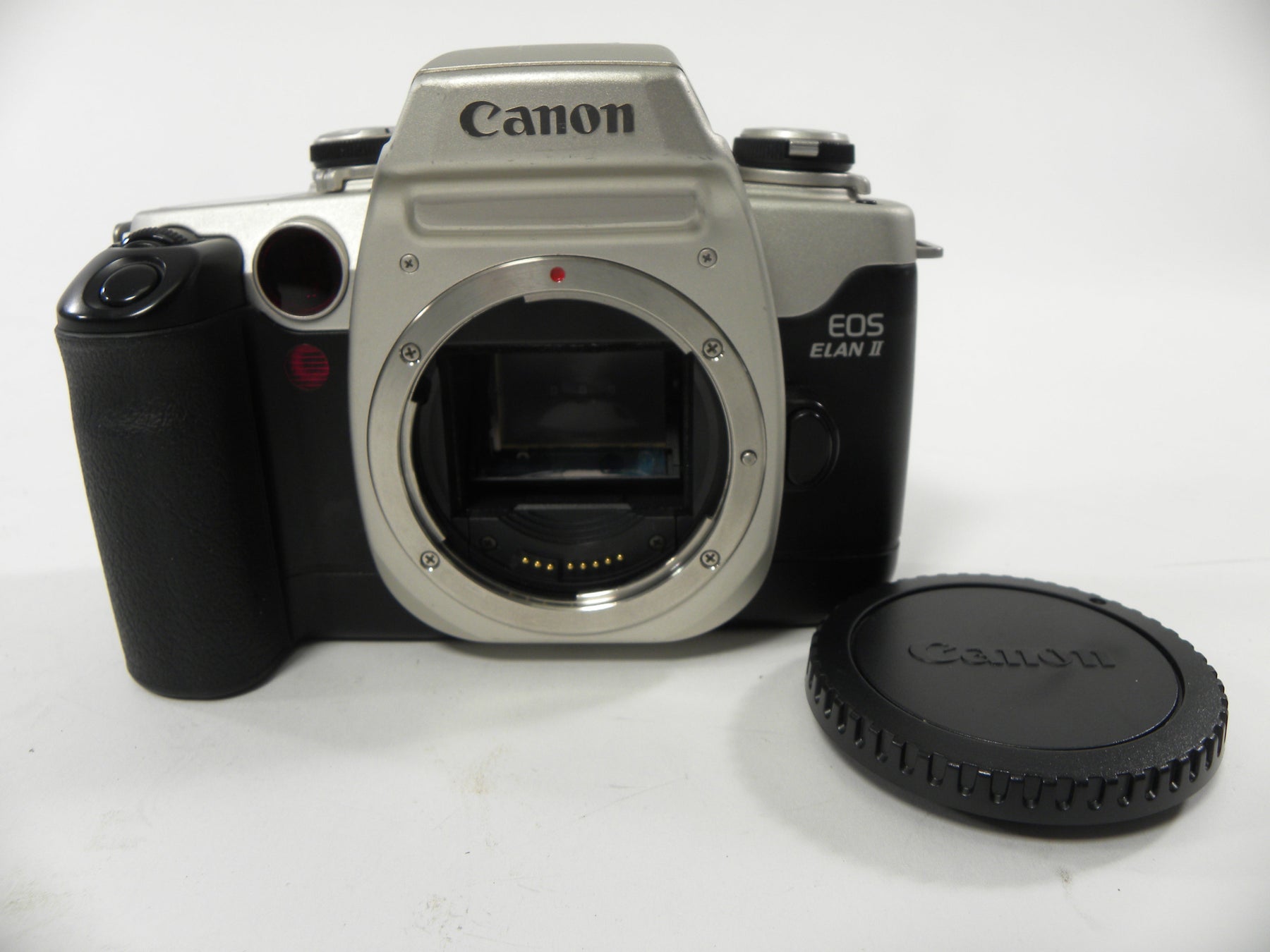 Canon EOS Elan II 35mm SLR Camera Body only