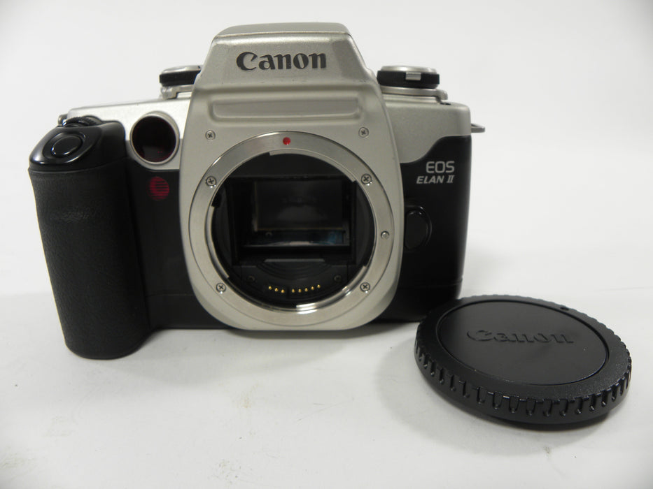 Canon EOS Elan II 35mm SLR Camera Body only