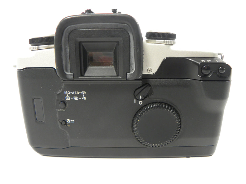 Canon EOS Elan II 35mm SLR Camera Body only