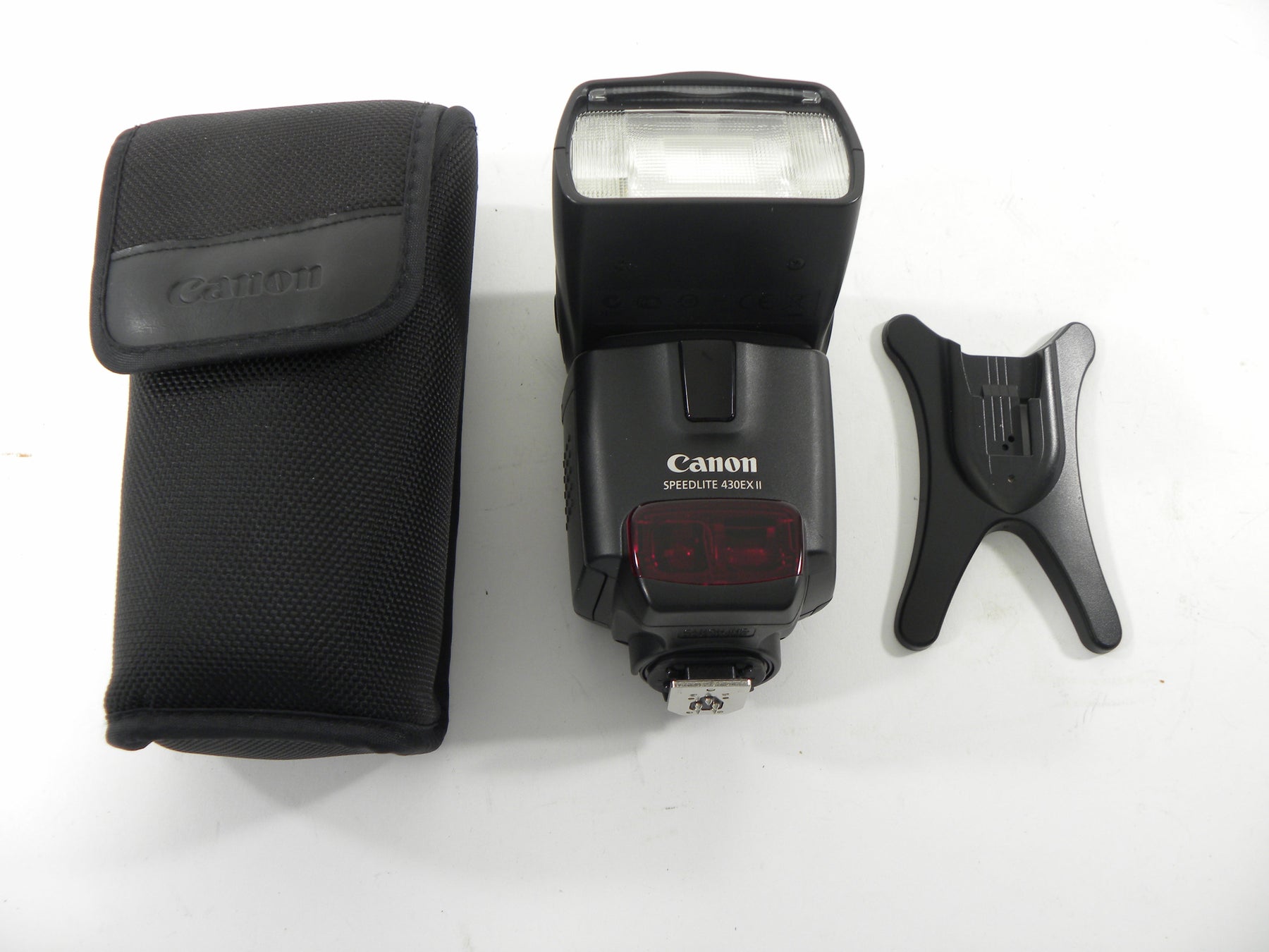 Canon Speedlite 430EX II