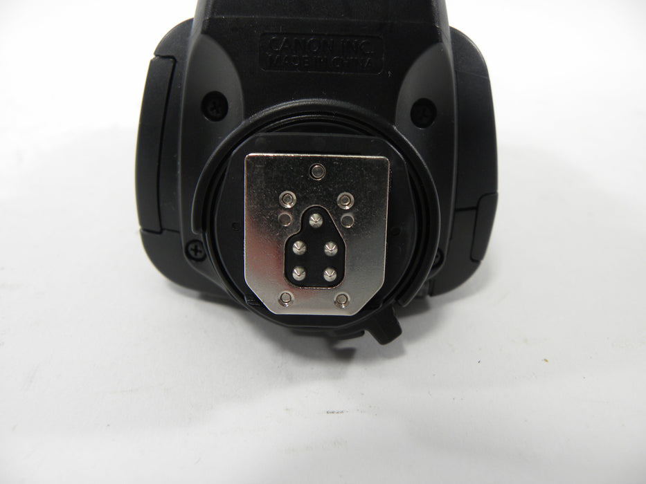 Canon Speedlite 430EX II