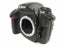 Nikon D300 12.3mp Digital SLR body only Shutter Ct. 4,581
