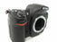 Nikon D300 12.3mp Digital SLR body only Shutter Ct. 4,581