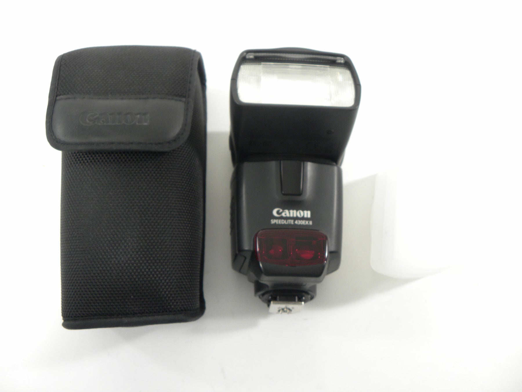 Canon Speedlite 430EX II