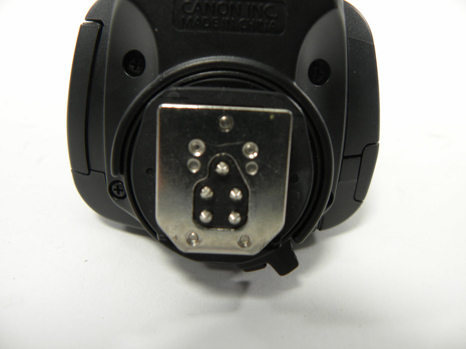 Canon Speedlite 430EX II