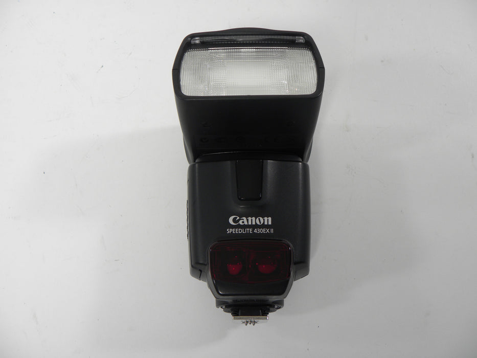 Canon Speedlite 430EX II