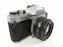 Pentax K-1000 35mm SLR w/Pentax-M 50mm f1.7
