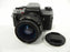 Pentax Program Plus 35mm SLR w/Pentax-A 35-70mm f3.5-4.5